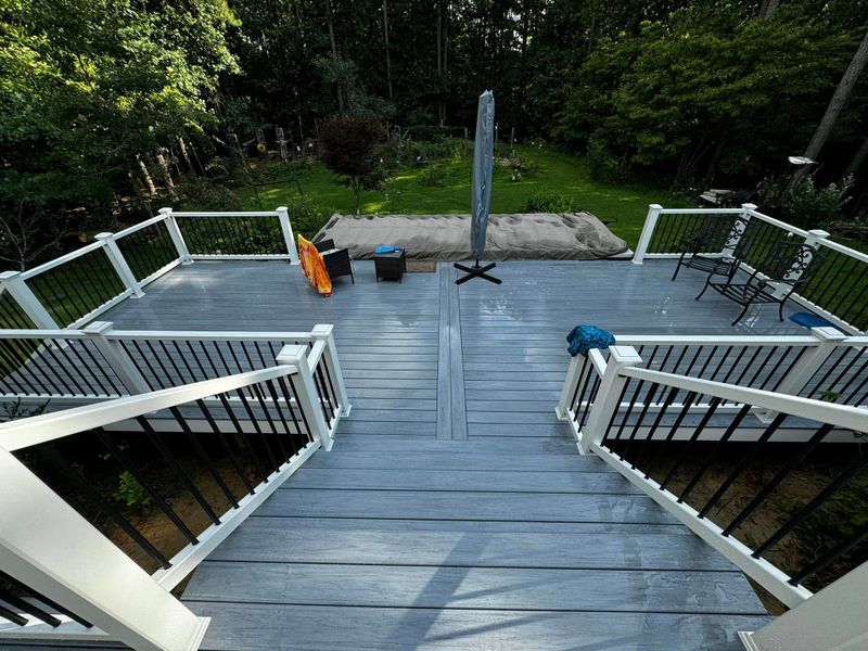 Additions and Extensions