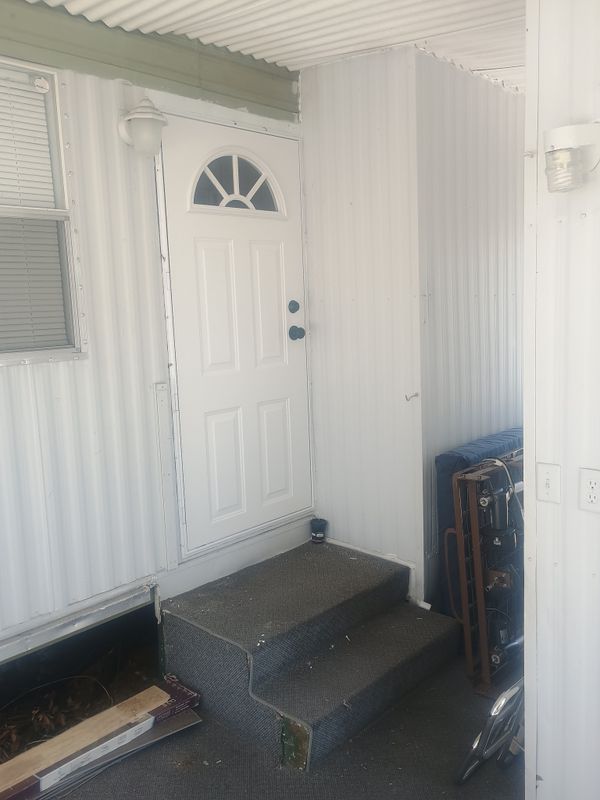 Custom Cabinet Design