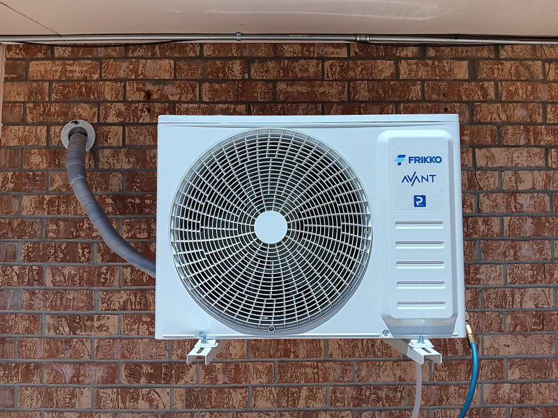 HVAC gallery