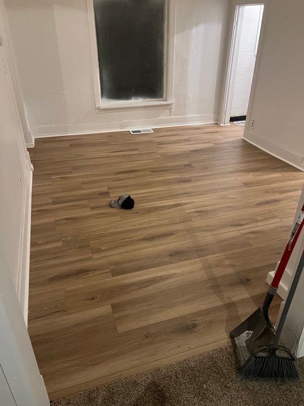 General Home Repair