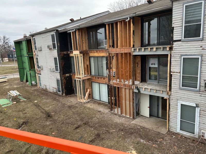 Structural Framing