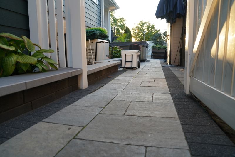 Patio Design & Construction