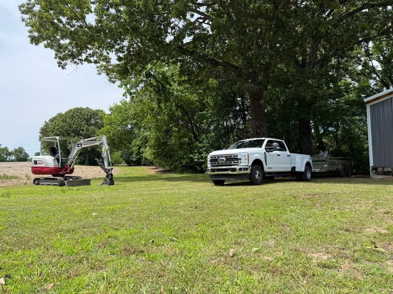 Lawn Maintenance