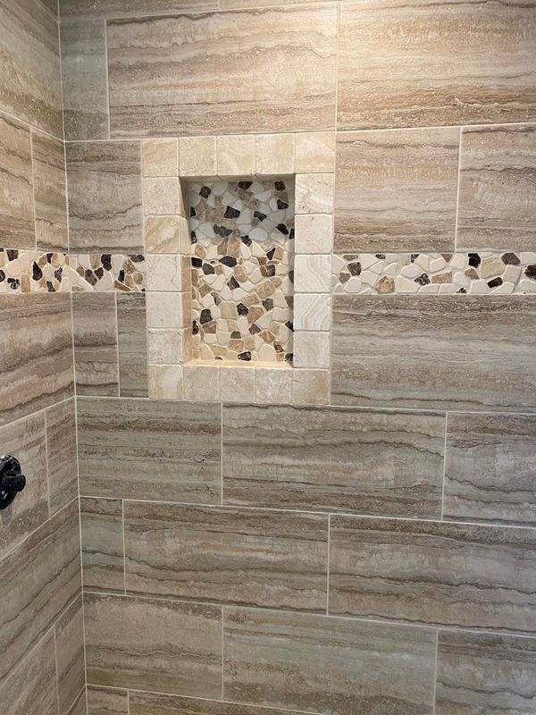 Tile Repair and Maintenance