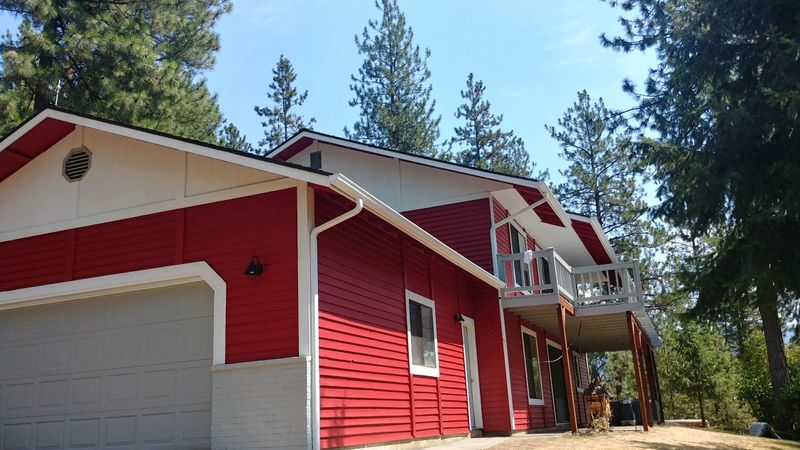 Exterior Painting gallery
