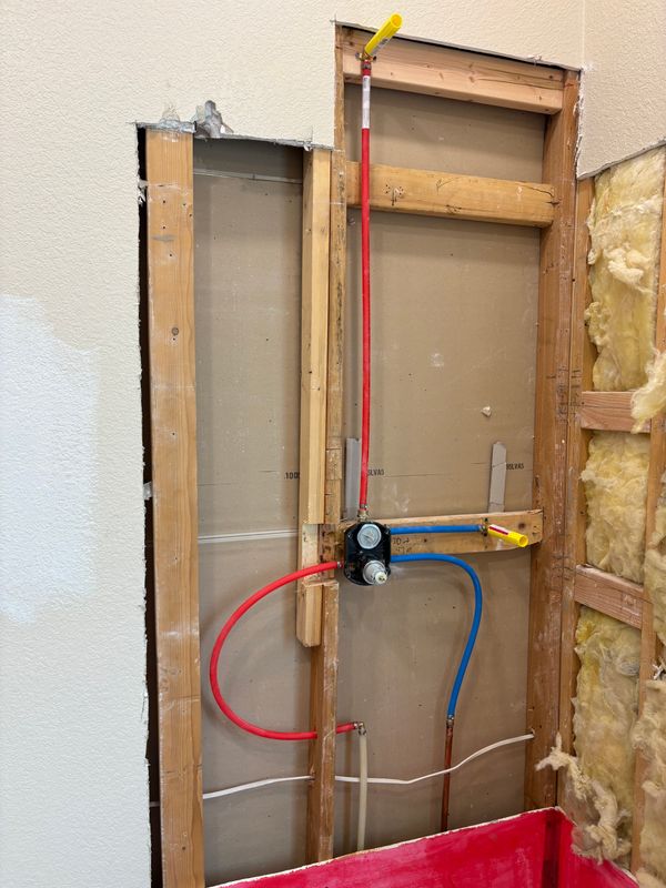 Plumbing Repairs