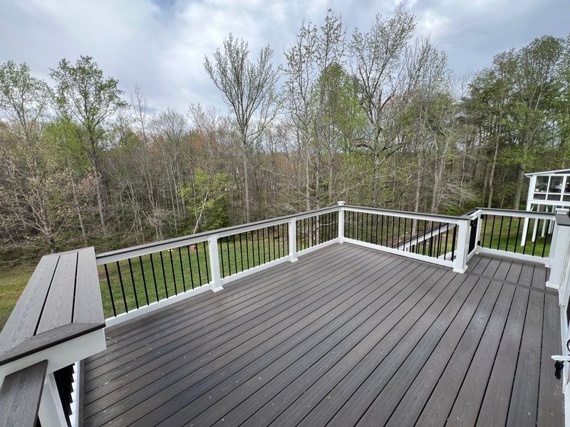Decking