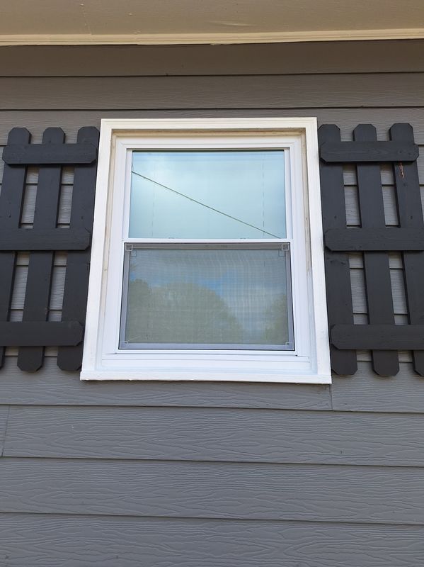 Window Replacement