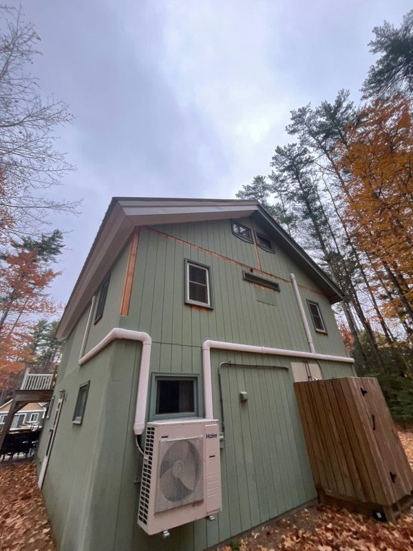 Exterior Painting