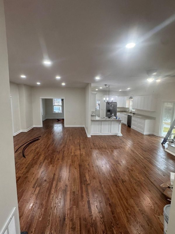 New construction