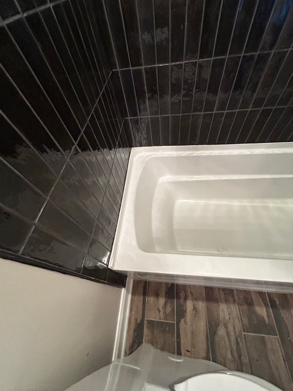 Bathroom Renovation