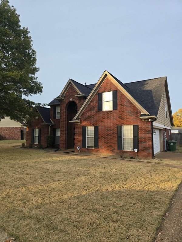 Exterior Painting