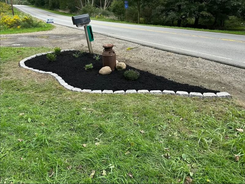 Hardscaping