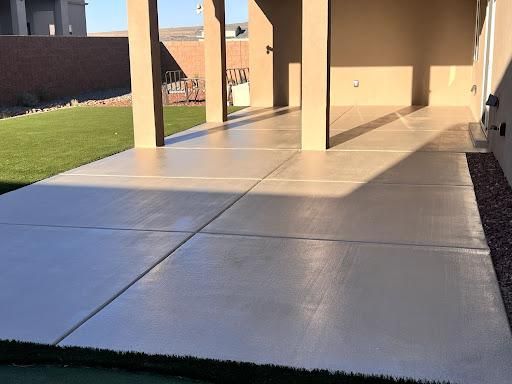 Epoxy Flooring