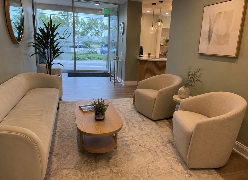Commercial Cleaning