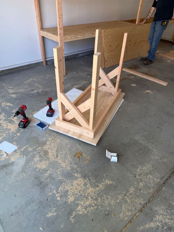Construction & Remodeling