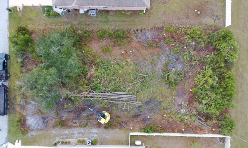 Debris Removal