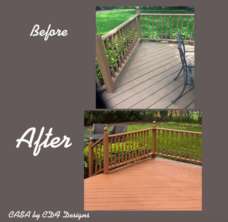 Exterior Finishes