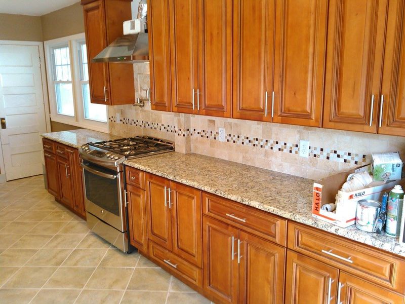 Interior Renovations