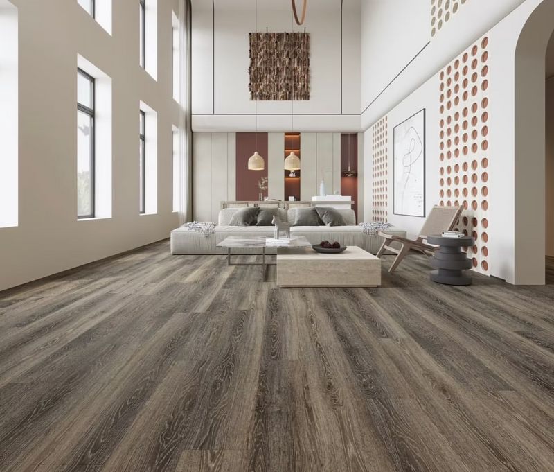 Wood Flooring