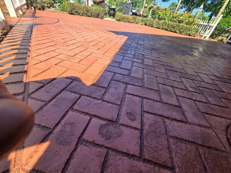 Driveway Construction