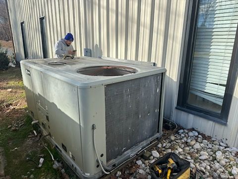 HVAC