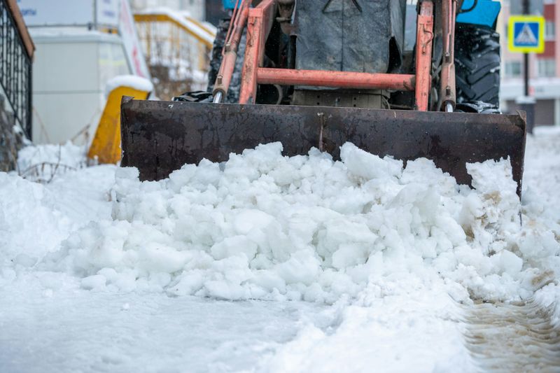 Snow Removal
