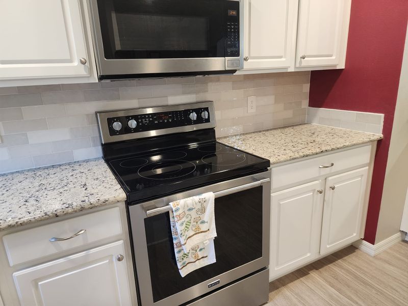 Kitchen Renovation