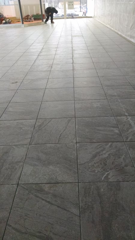 Tiling