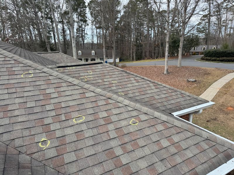 Storm Damage
