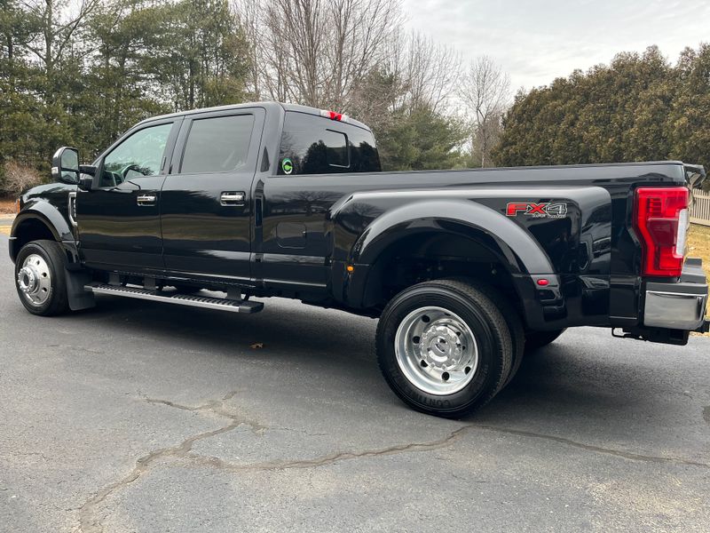 Exterior Detailing gallery