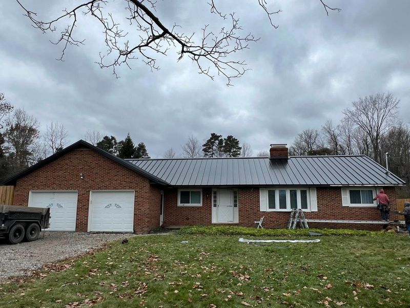 Roof Repair Services