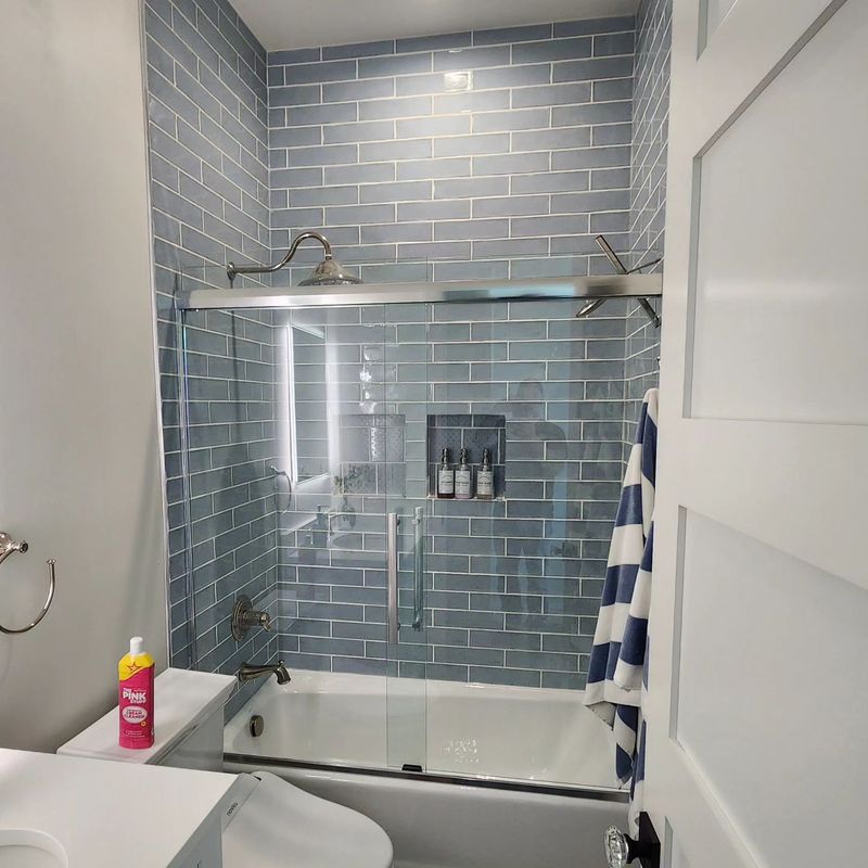 Interior Renovations