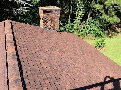 Roofing Repairs