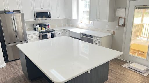 Kitchen Remodels