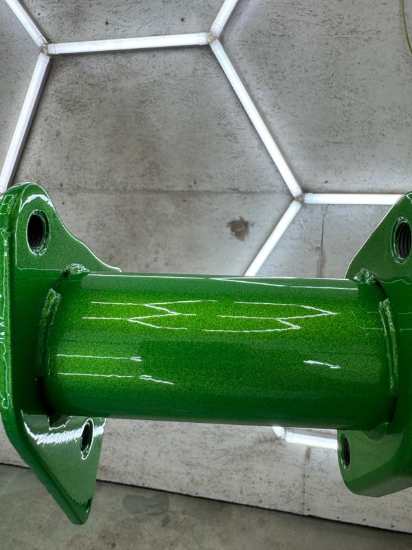 Powder Coating service