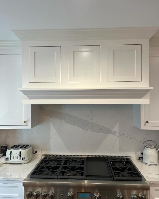Interior Renovations