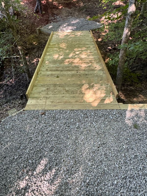 Mulch & Stone