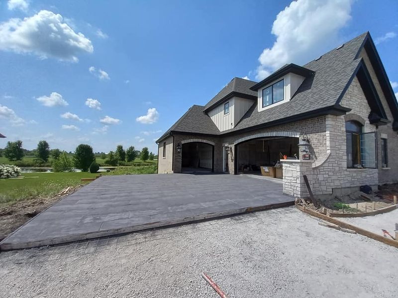 Driveways gallery