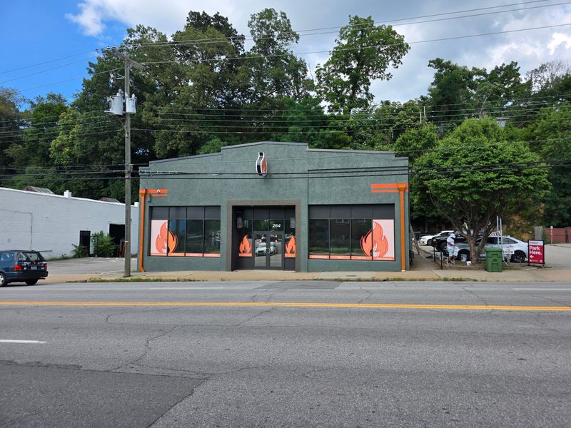 Exterior Painting