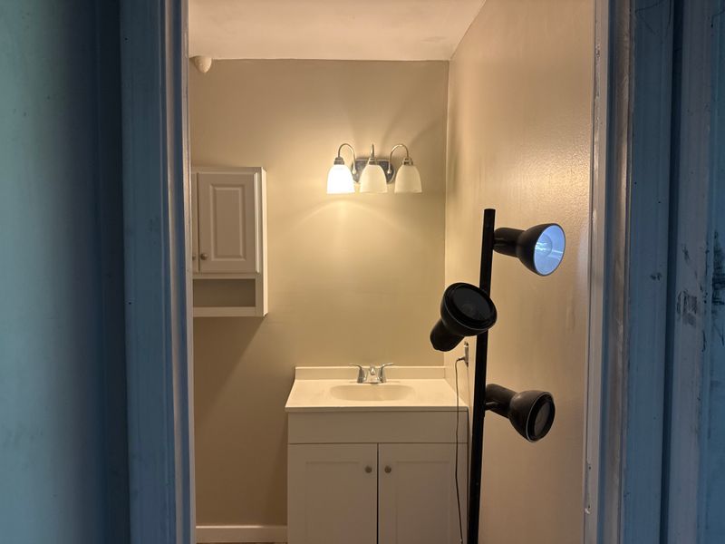 Kitchen and Bathroom Remodels