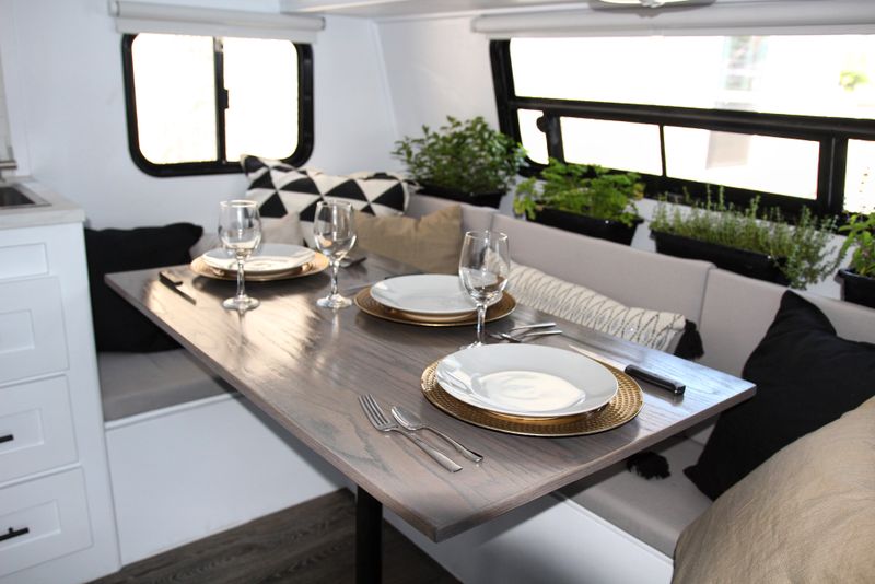 Hana - 2015 Fleetwood Travel Trailer