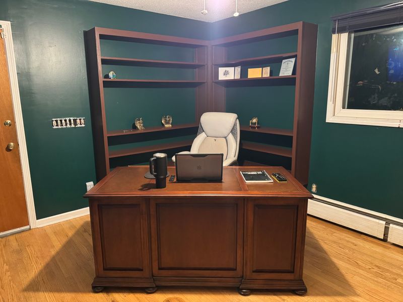 Interior Services