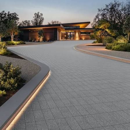 Landscape Design & Installation