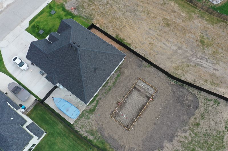 Custom Pool Construction