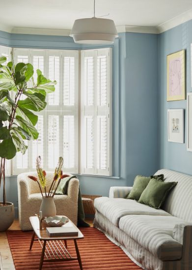 Trim and Molding Installation