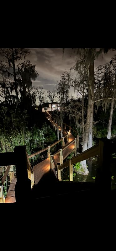 Exterior Lighting
