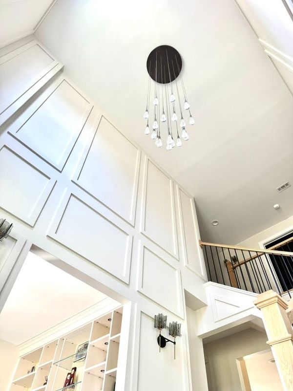 Interior Painting