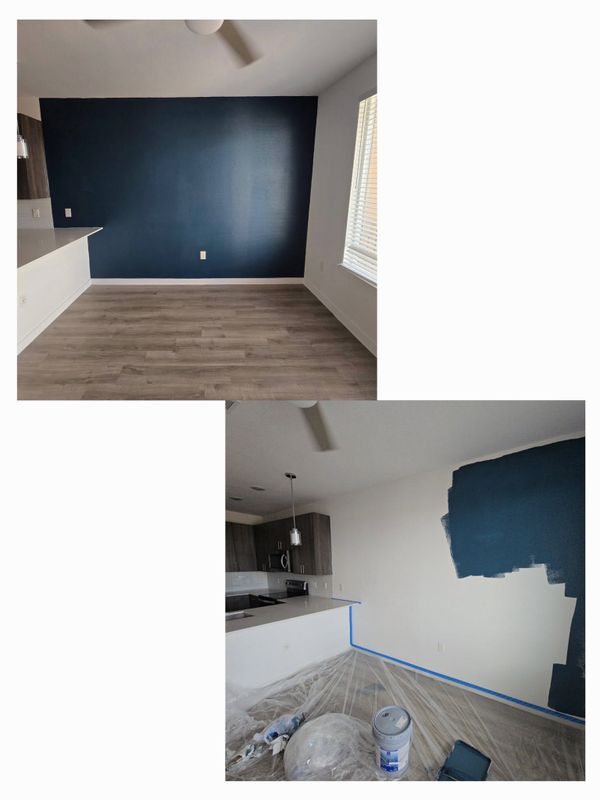 Interior Remodeling