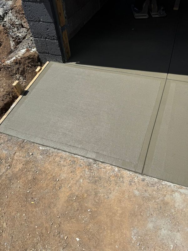 Concrete Repair